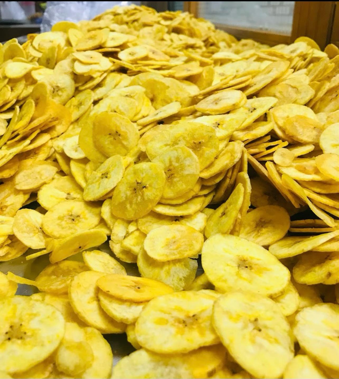 Kerala Special Banana Chips