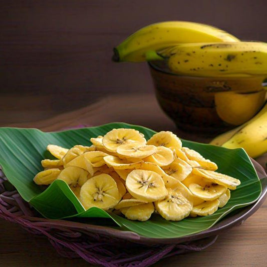 Kerala Special Banana Chips