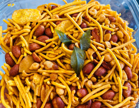 Kerala Mixture Snack