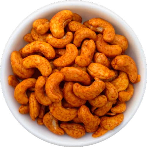 Spicy Cashew