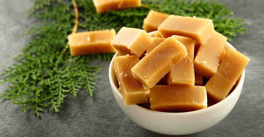 Coimbatore Mysore Pak